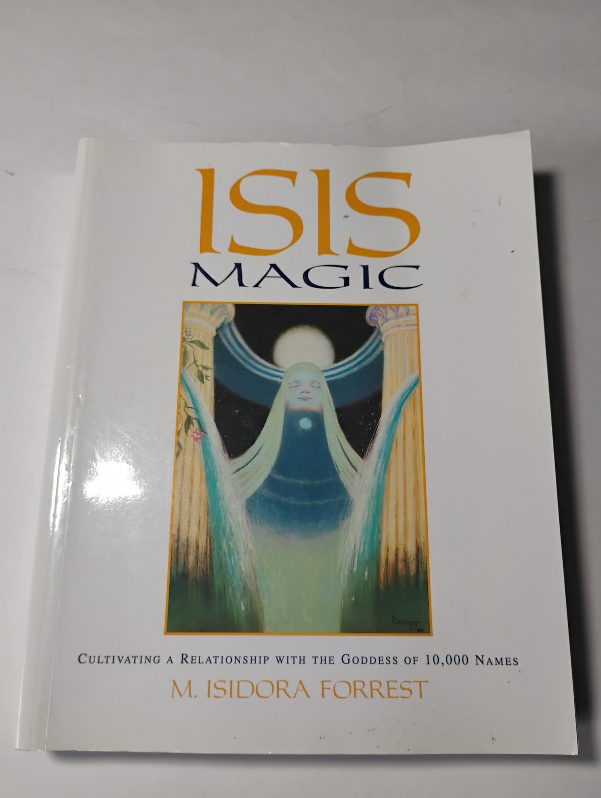 Isis Magic