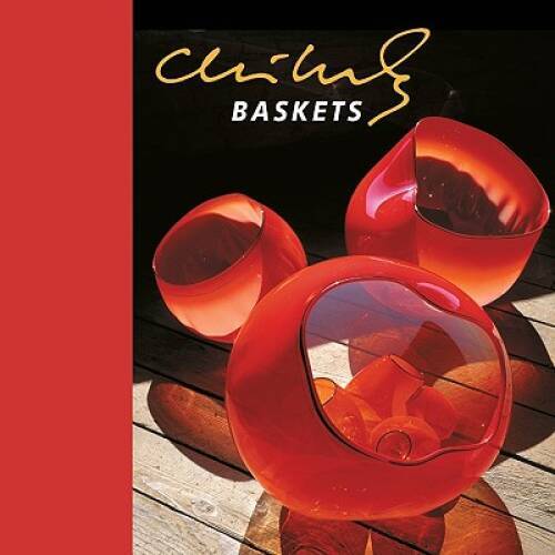 Chihuly Baskets (Chihuly Mini Book) – Hardcover By Taragin, Davira – VERY GOOD