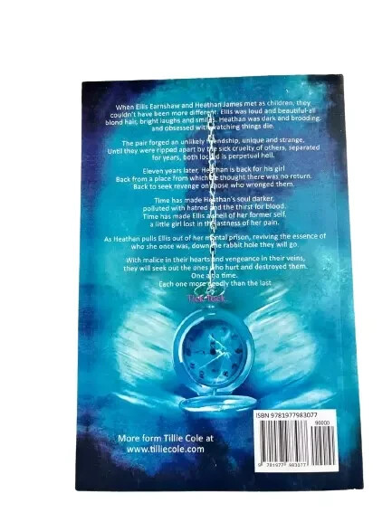 Sick Fux by Tillie Cole