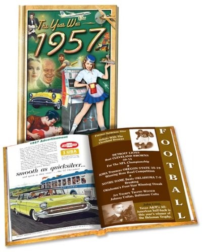 Flickback 1957 Flickback Mini- – GOOD