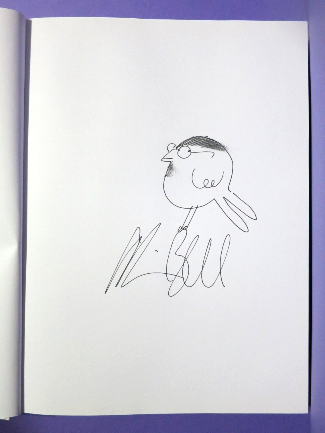 The Secret To Superhuman Strength SIGNED Alison Bechdel 2021 1st/1st HardcoverDJ