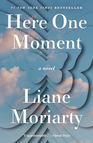 Here One Moment: A Novel – ACCEPTABLE