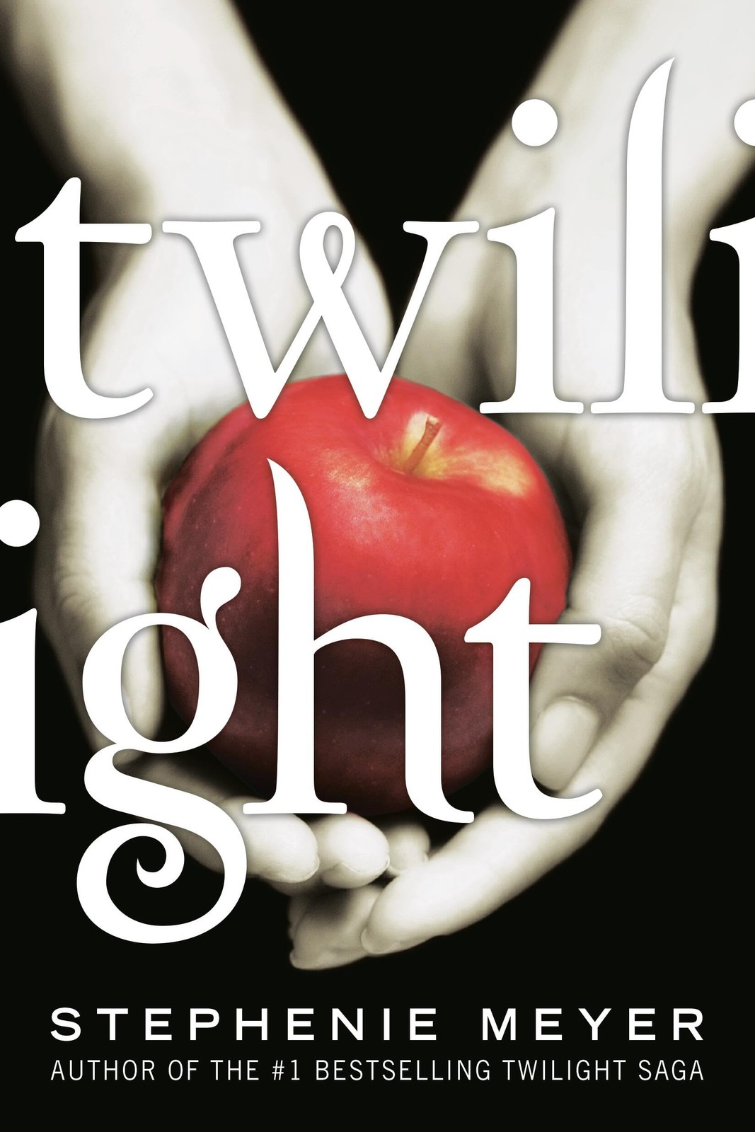 Twilight (The Twilight Saga, 1)