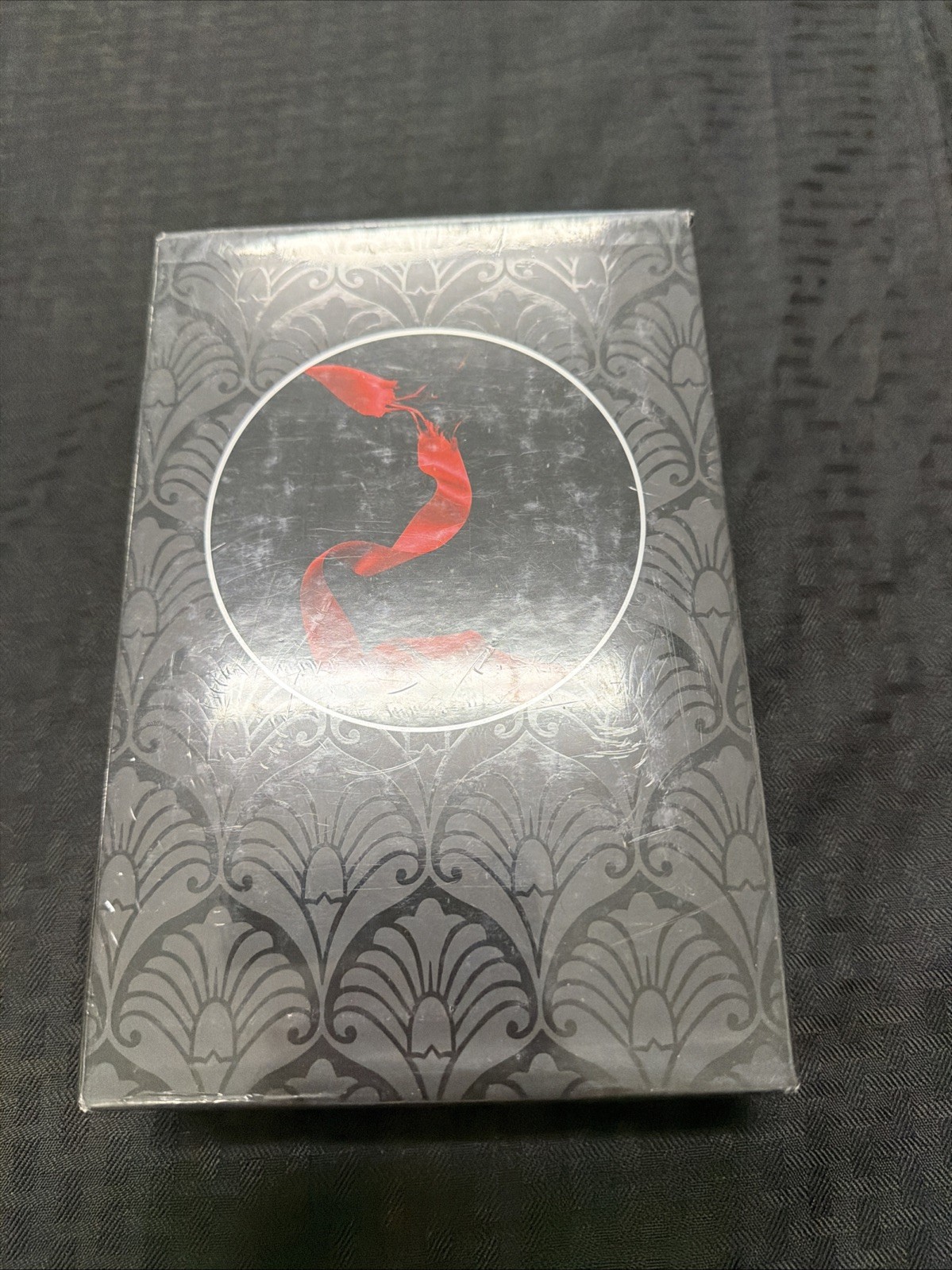 Twilight Eclipse Stephenie Meyer 1st Collectors Edition HC w Slipcase Sealed