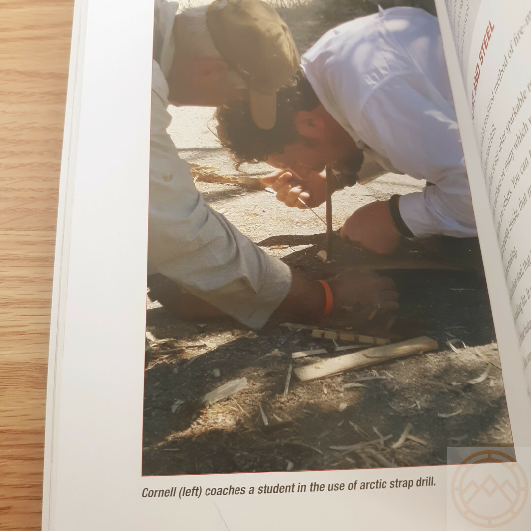 Guide To Making Fire Without Matches Book Locations Safety Rain Tending Cooking