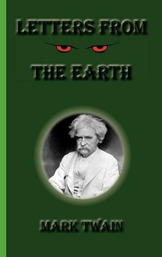 Letters From The Earth