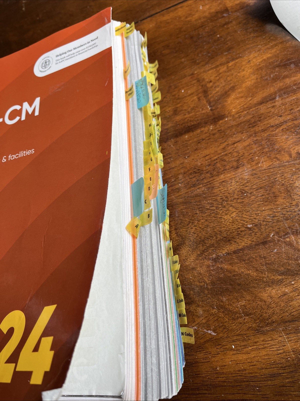 ICD-10-CM 2024 The Complete Official Codebook with Guidelines