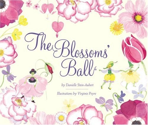 The Blossoms’ Ball
