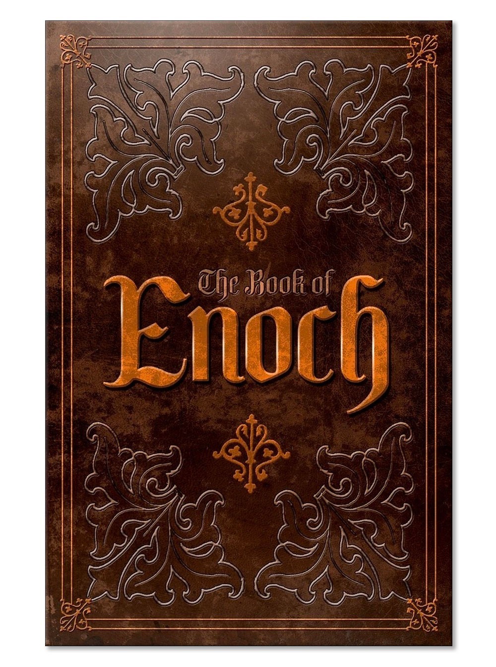 THE BOOK OF ENOCH – Translated by R. H Charles (1917, London) HARDBACK EDITION