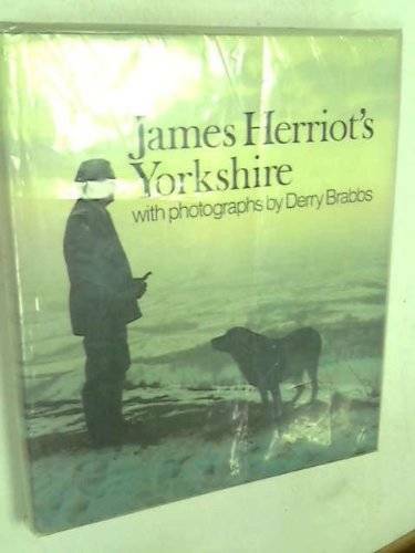 James Herriot’s Yorkshire: A Guided Tour with the Beloved Veterinarian – GOOD